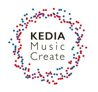 KEDIA Music Create